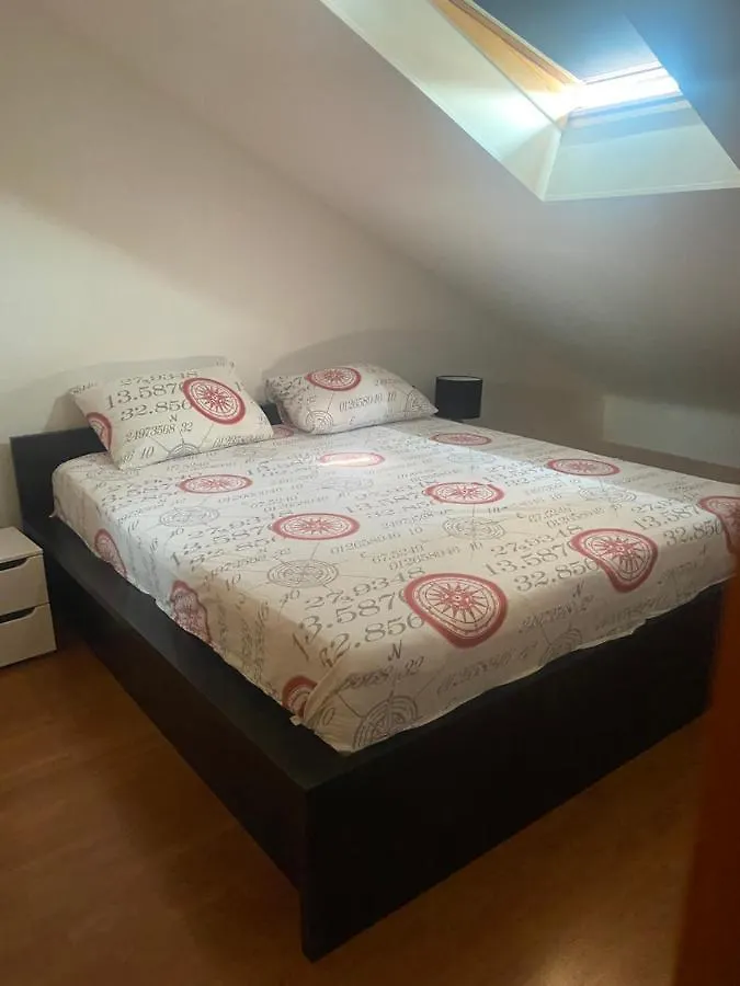 Top Floor Apartment With Sea View Kastela